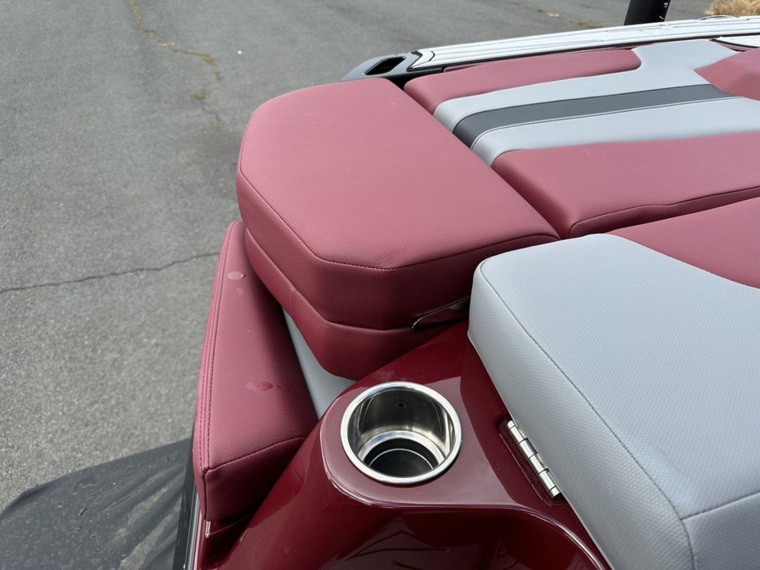 2024 Mastercraft XT25