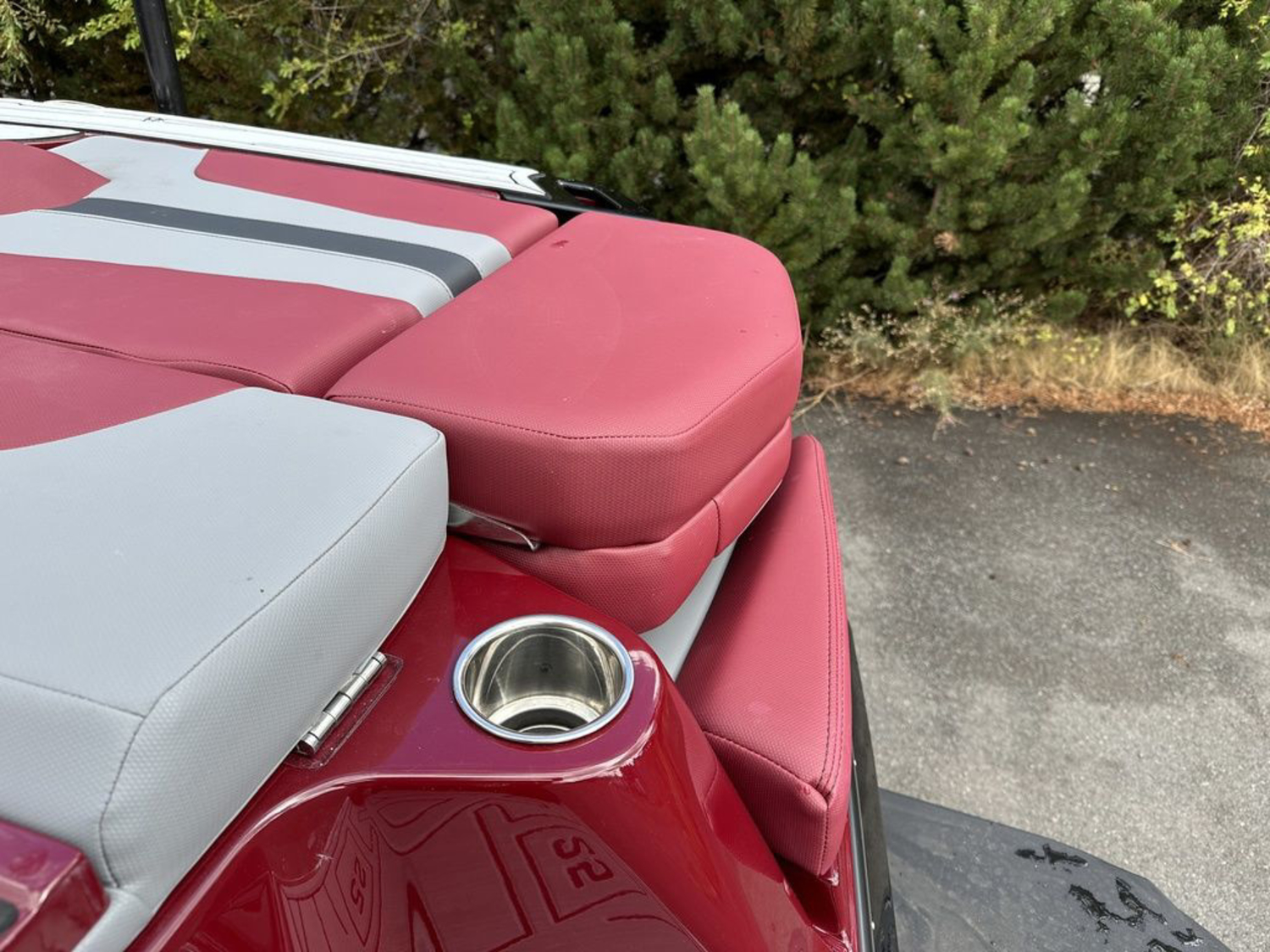2024 Mastercraft XT25