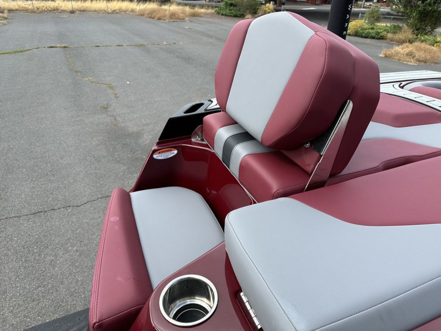 2024 Mastercraft XT25