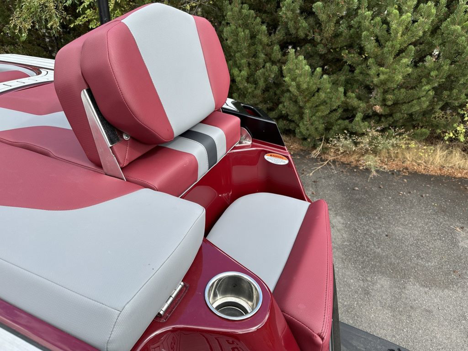 2024 Mastercraft XT25