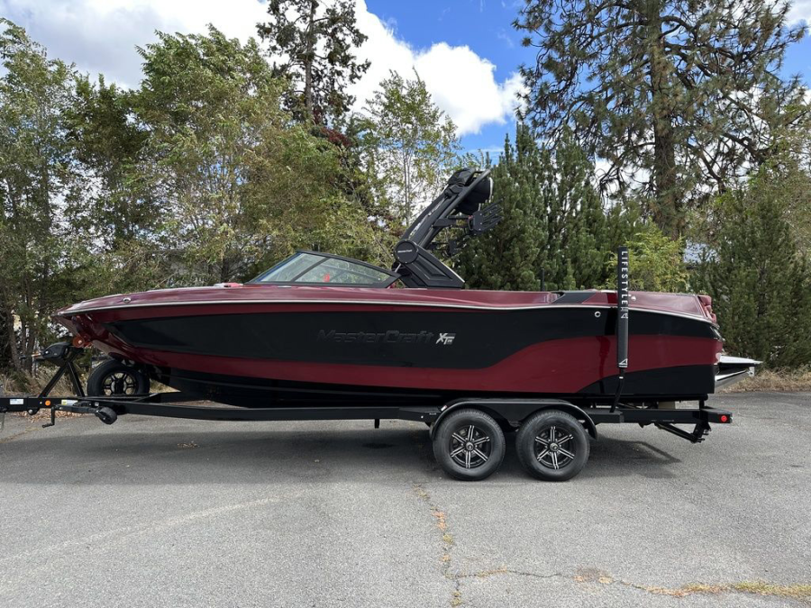 2024 Mastercraft Boats XT25 for sale in Washougal, Washington