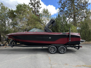 2024 Mastercraft Boats XT25 for sale in Washougal, Washington