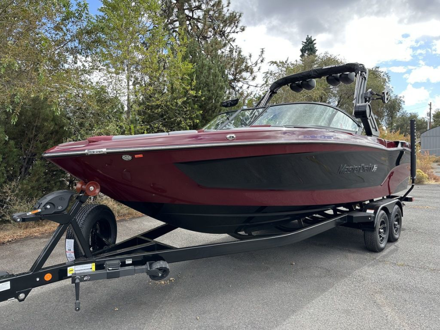 2024 Mastercraft Boats XT25 for sale in Washougal, Washington