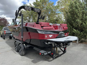 2024 Mastercraft Boats XT25 for sale in Washougal, Washington