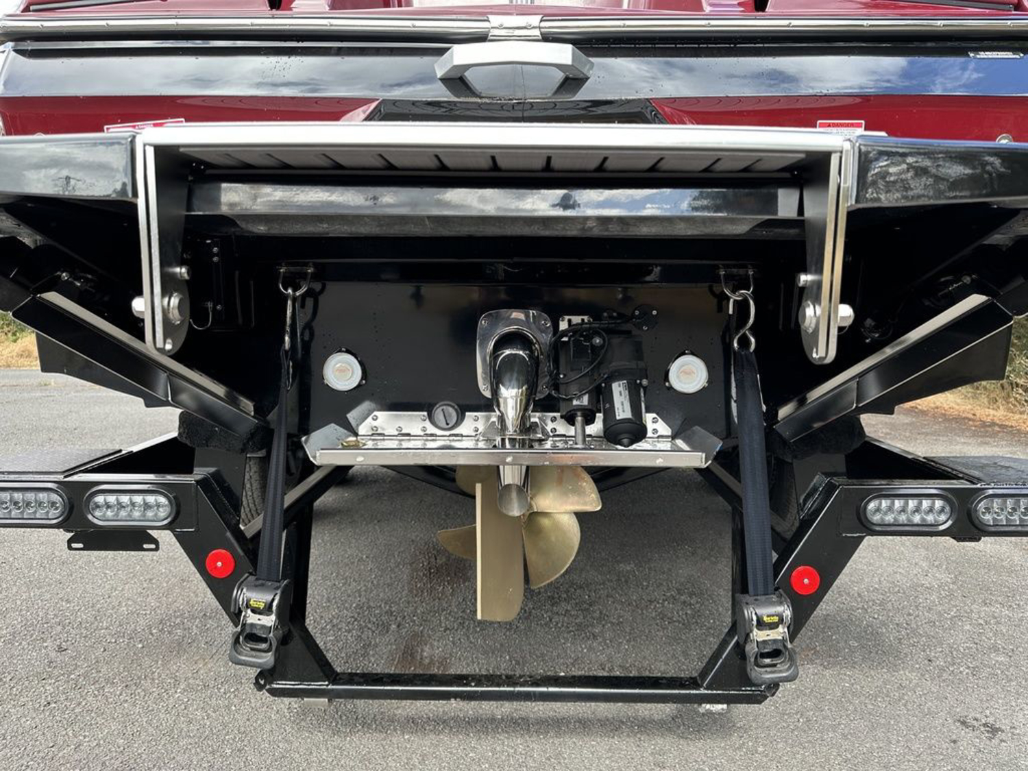 2024 Mastercraft XT25