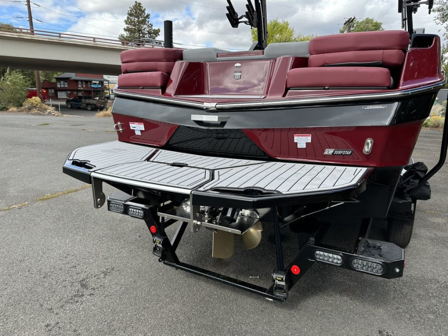 2024 Mastercraft Boats XT25 for sale in Washougal, Washington
