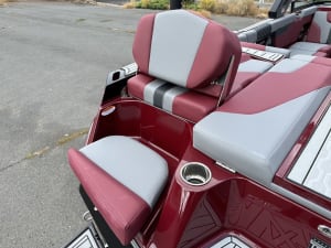 2024 Mastercraft XT25