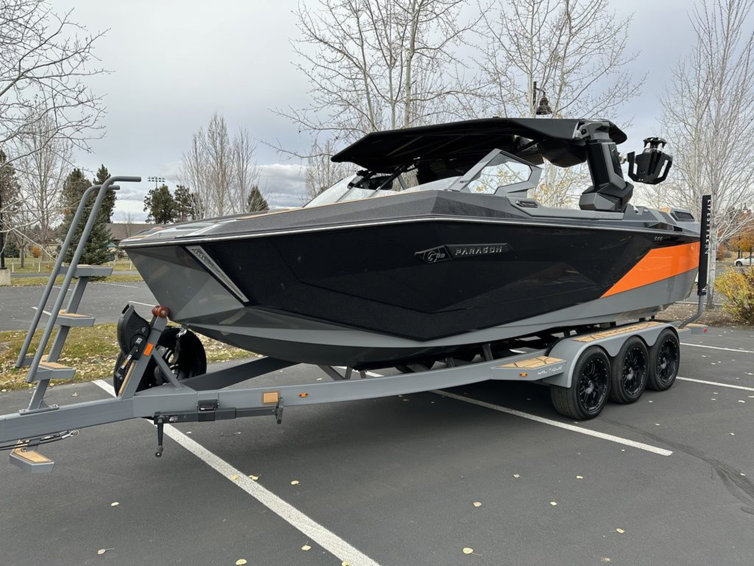 2024 Nautique Boats G23 Paragon for sale in Bend, Oregon