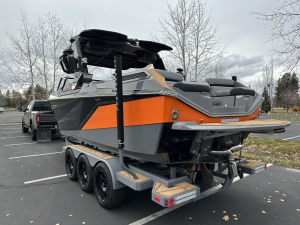 2024 Nautique Boats G23 Paragon for sale in Bend, Oregon
