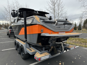 2024 Nautique Boats G23 Paragon for sale in Bend, Oregon