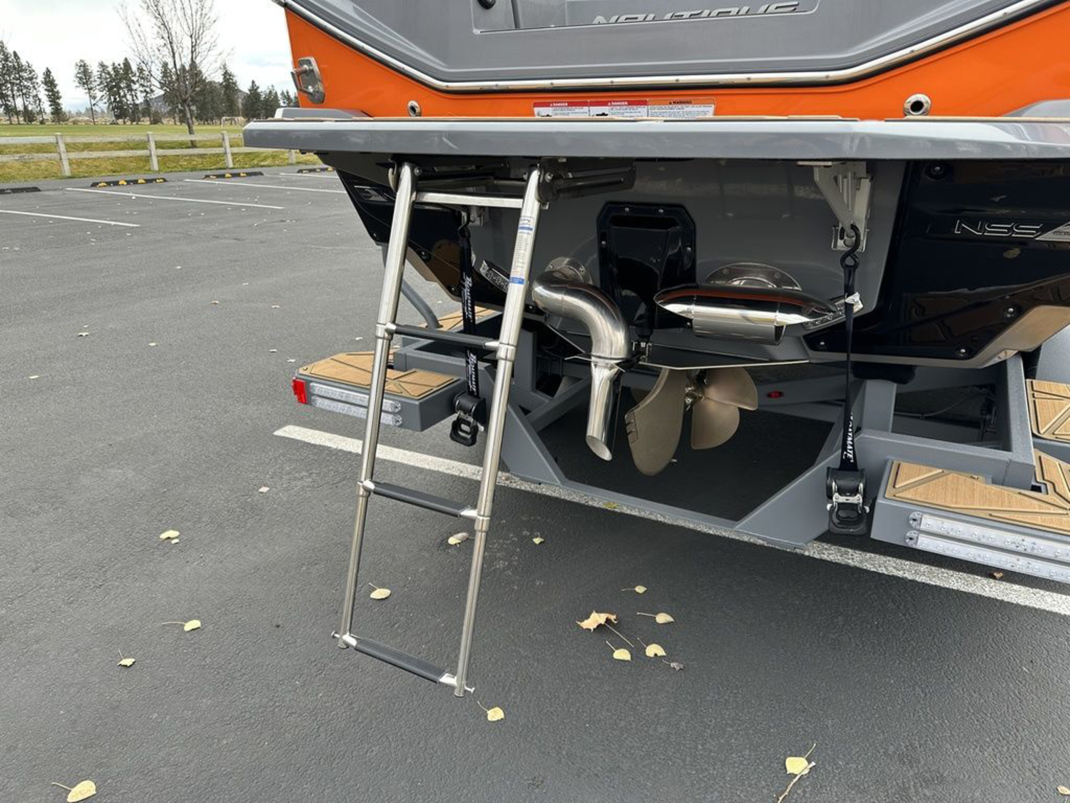 2024 Nautique Boats G23 Paragon for sale in Bend, Oregon