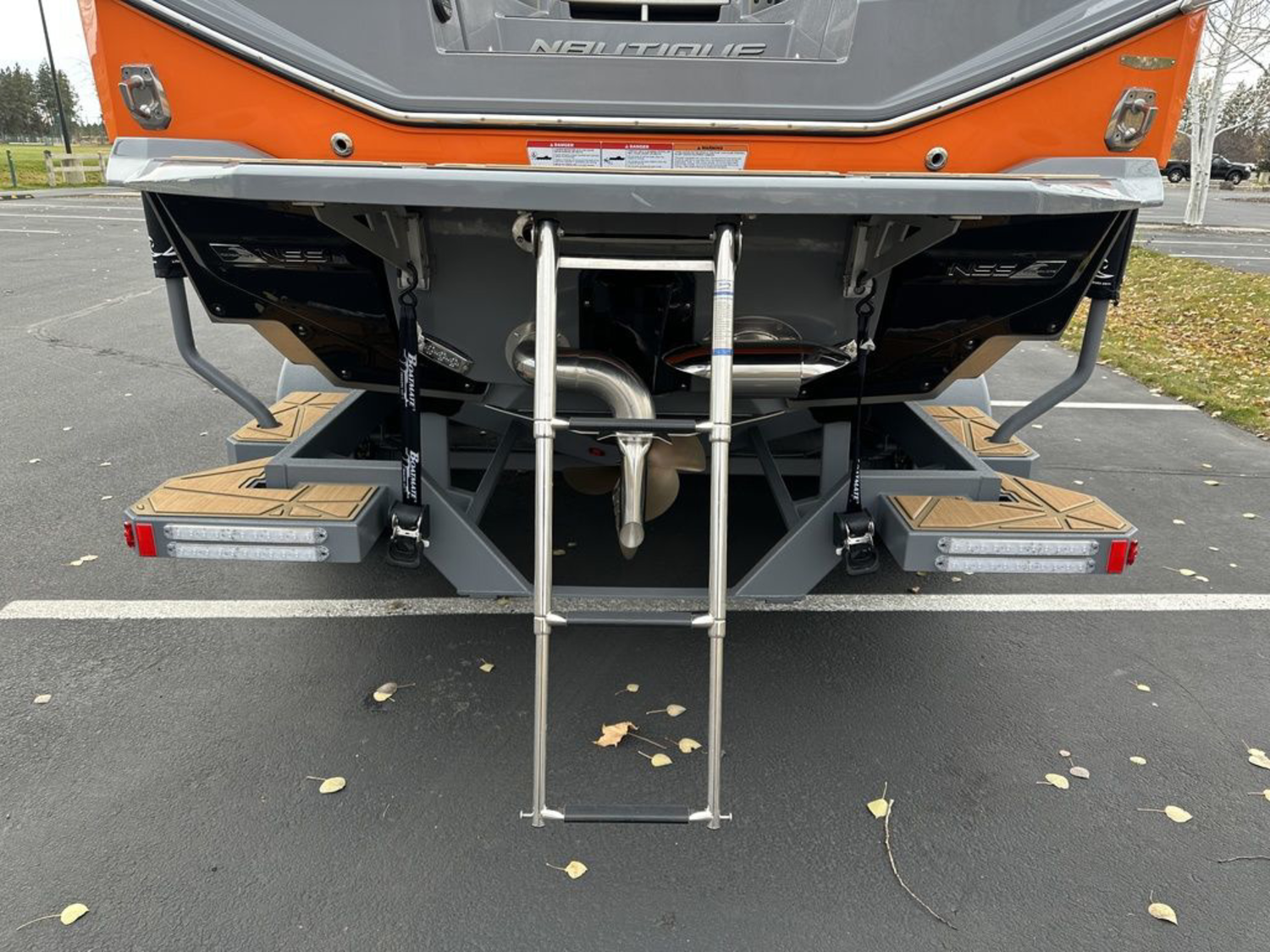 2024 Nautique Boats G23 Paragon for sale in Bend, Oregon