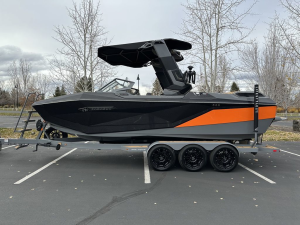 2024 Nautique Boats G23 Paragon for sale in Bend, Oregon