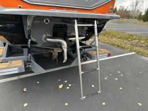 2024 Nautique Boats G23 Paragon for sale in Bend, Oregon