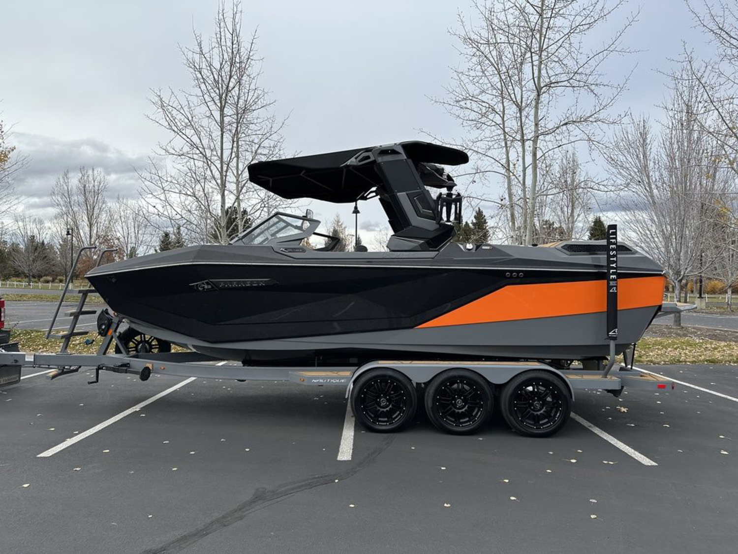 2024 Nautique Boats G23 Paragon for sale in Bend, Oregon