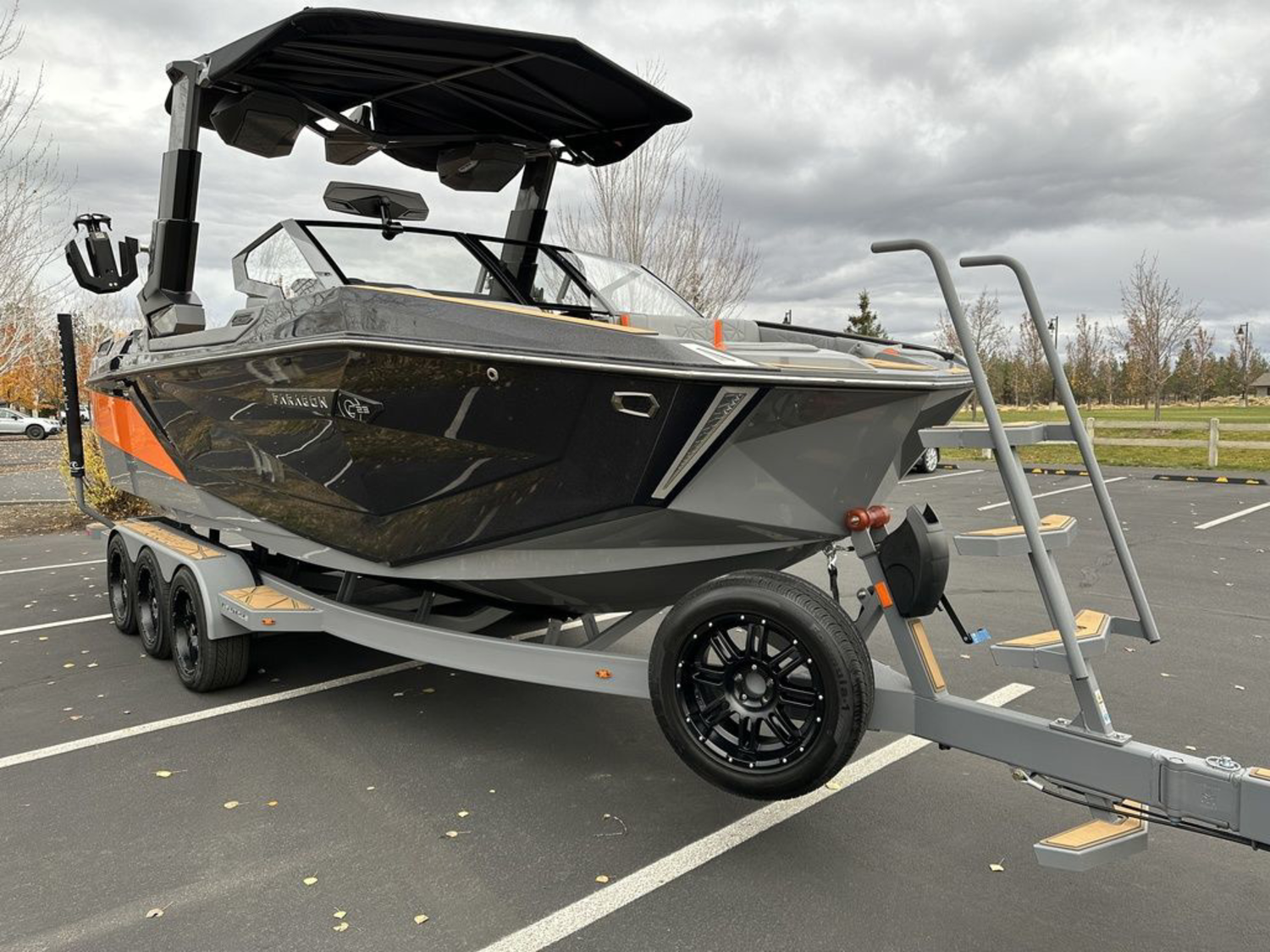 2024 Nautique Boats G23 Paragon for sale in Bend, Oregon