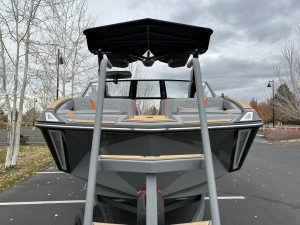 2024 Nautique Boats G23 Paragon for sale in Bend, Oregon