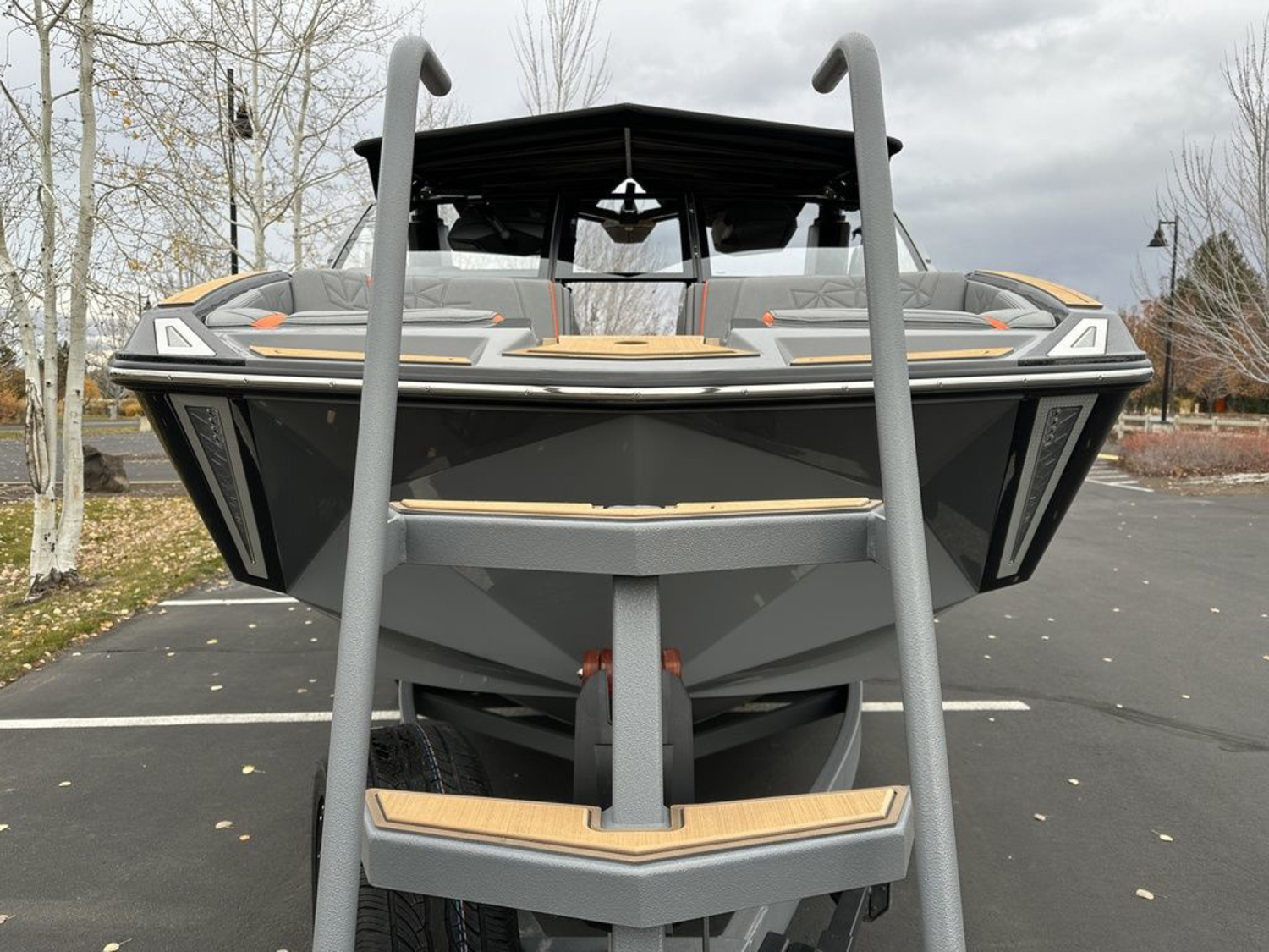 2024 Nautique Boats G23 Paragon for sale in Bend, Oregon