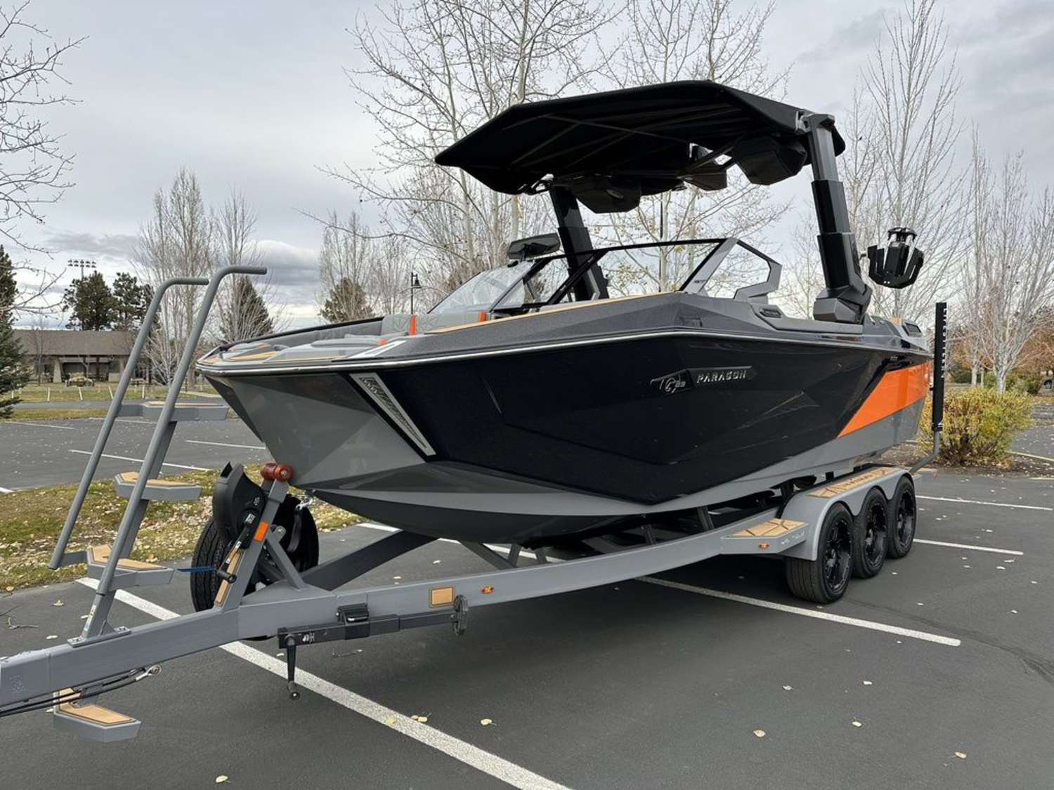 2024 Nautique Boats G23 Paragon for sale in Bend, Oregon