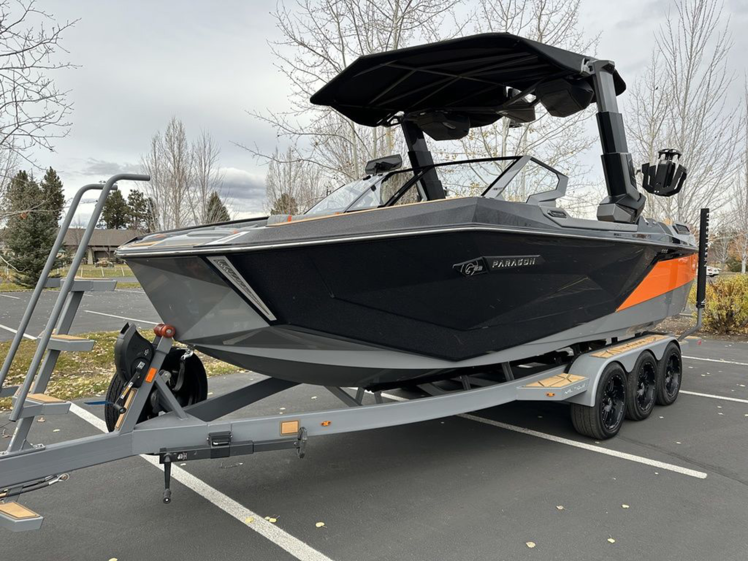 2024 Nautique Boats G23 Paragon for sale in Bend, Oregon