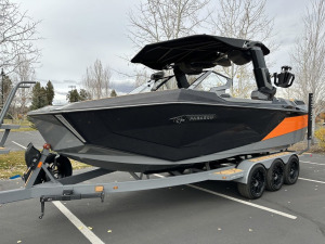 2024 Nautique Boats G23 Paragon for sale in Bend, Oregon