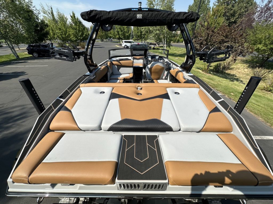 2025 Supreme Boats S220 for sale in Bend, Oregon