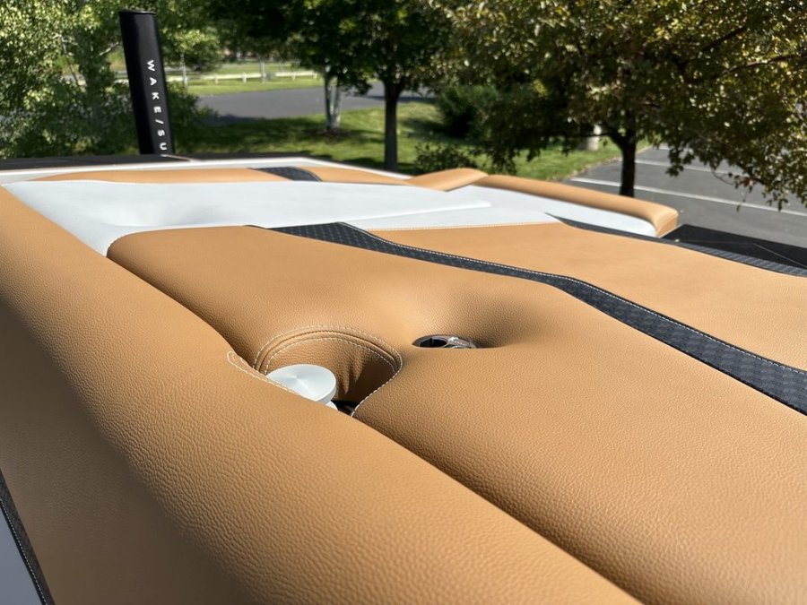 2025 Supreme Boats S220 for sale in Bend, Oregon