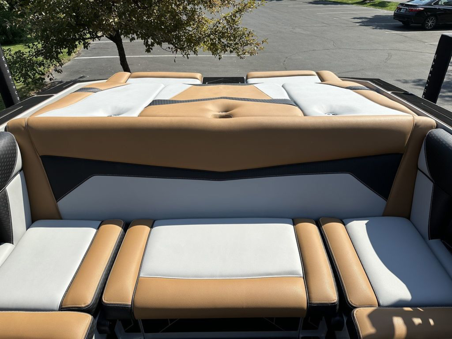 2025 Supreme Boats S220