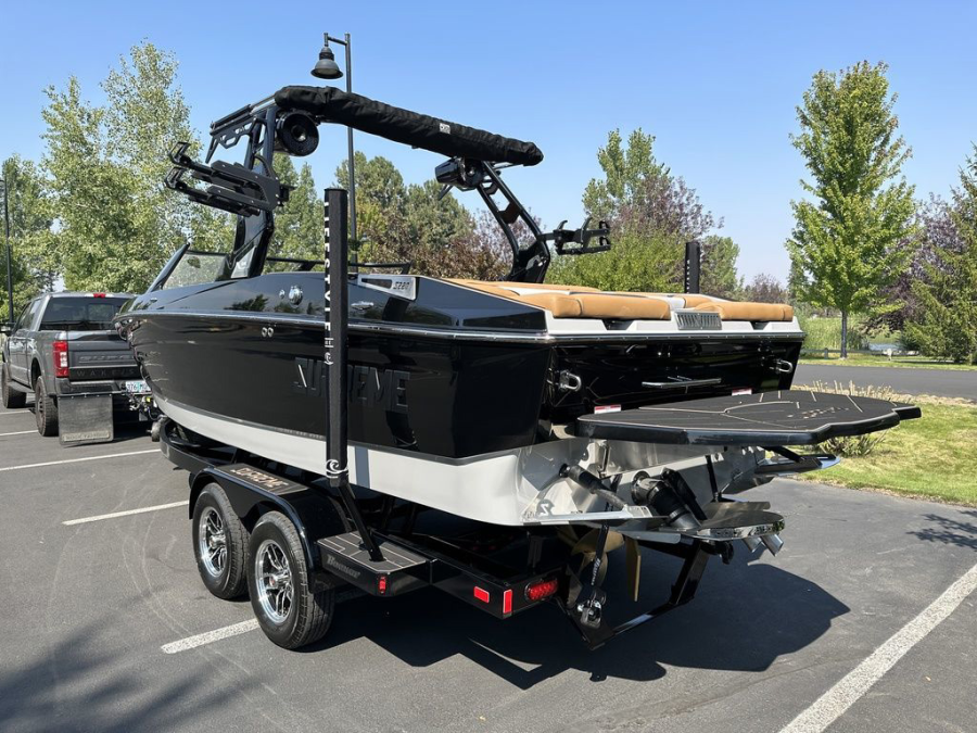 2025 Supreme Boats S220 for sale in Bend, Oregon