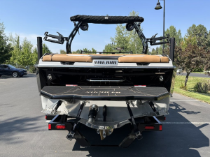 2025 Supreme Boats S220 for sale in Bend, Oregon