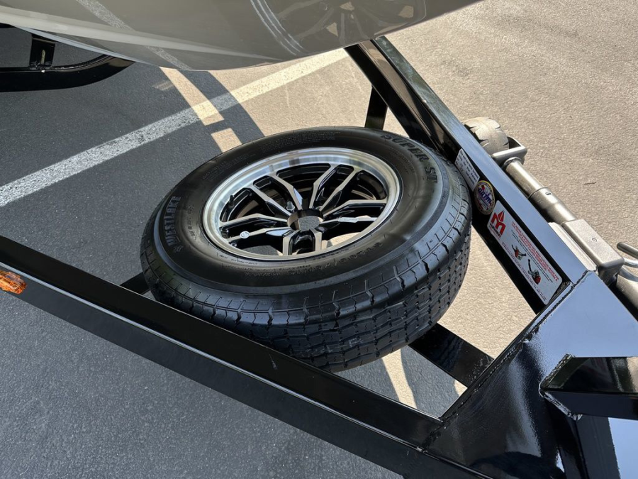 2025 Supreme Boats S220 for sale in Bend, Oregon