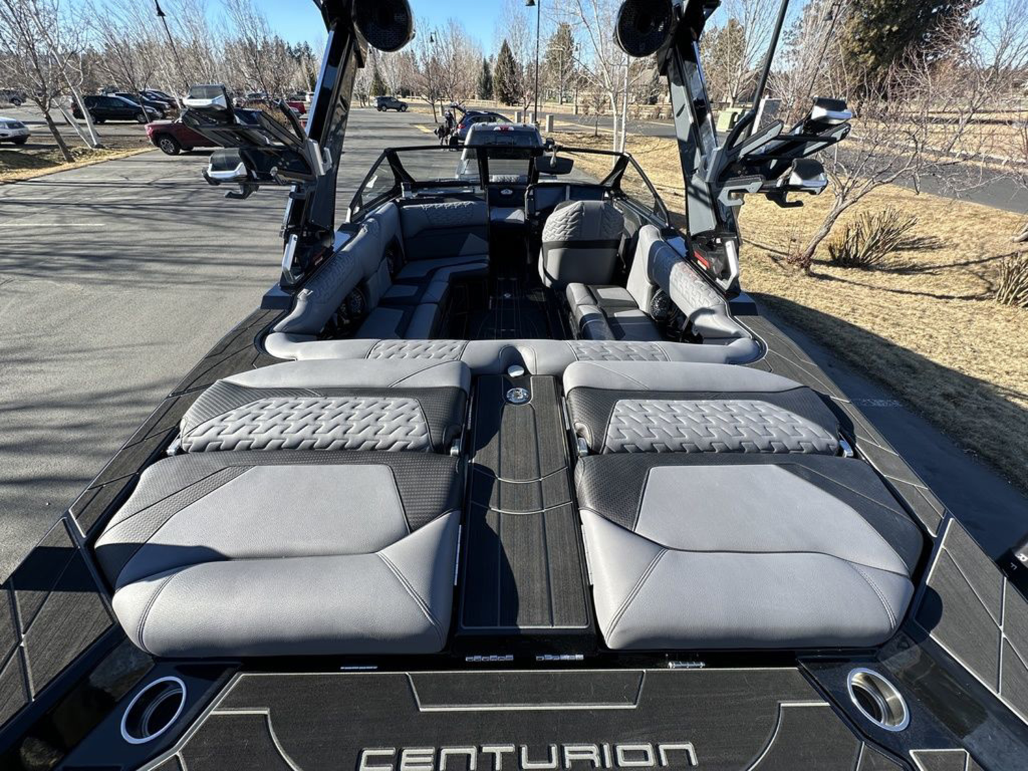 2025 Centurion Ri230