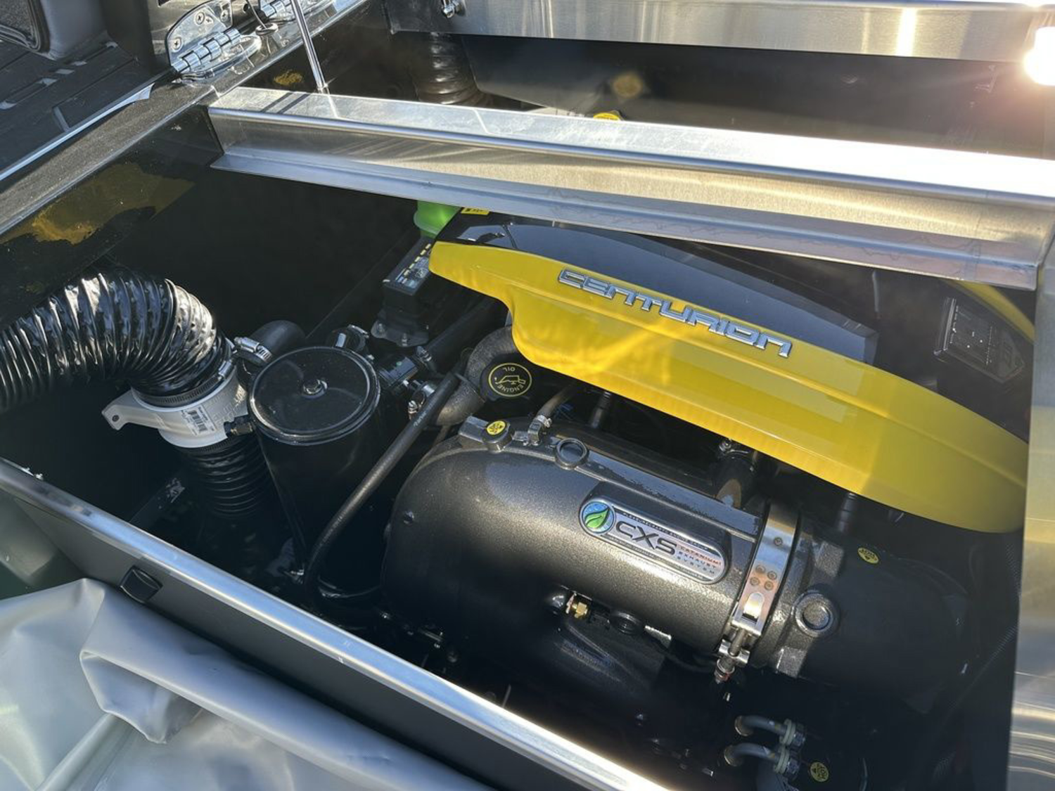 2025 Centurion Ri230