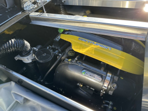 2025 Centurion Boats Ri230 for sale in Bend, Oregon