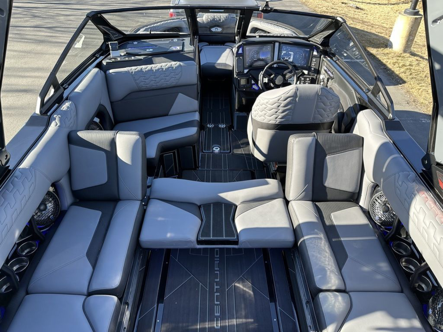 2025 Centurion Ri230