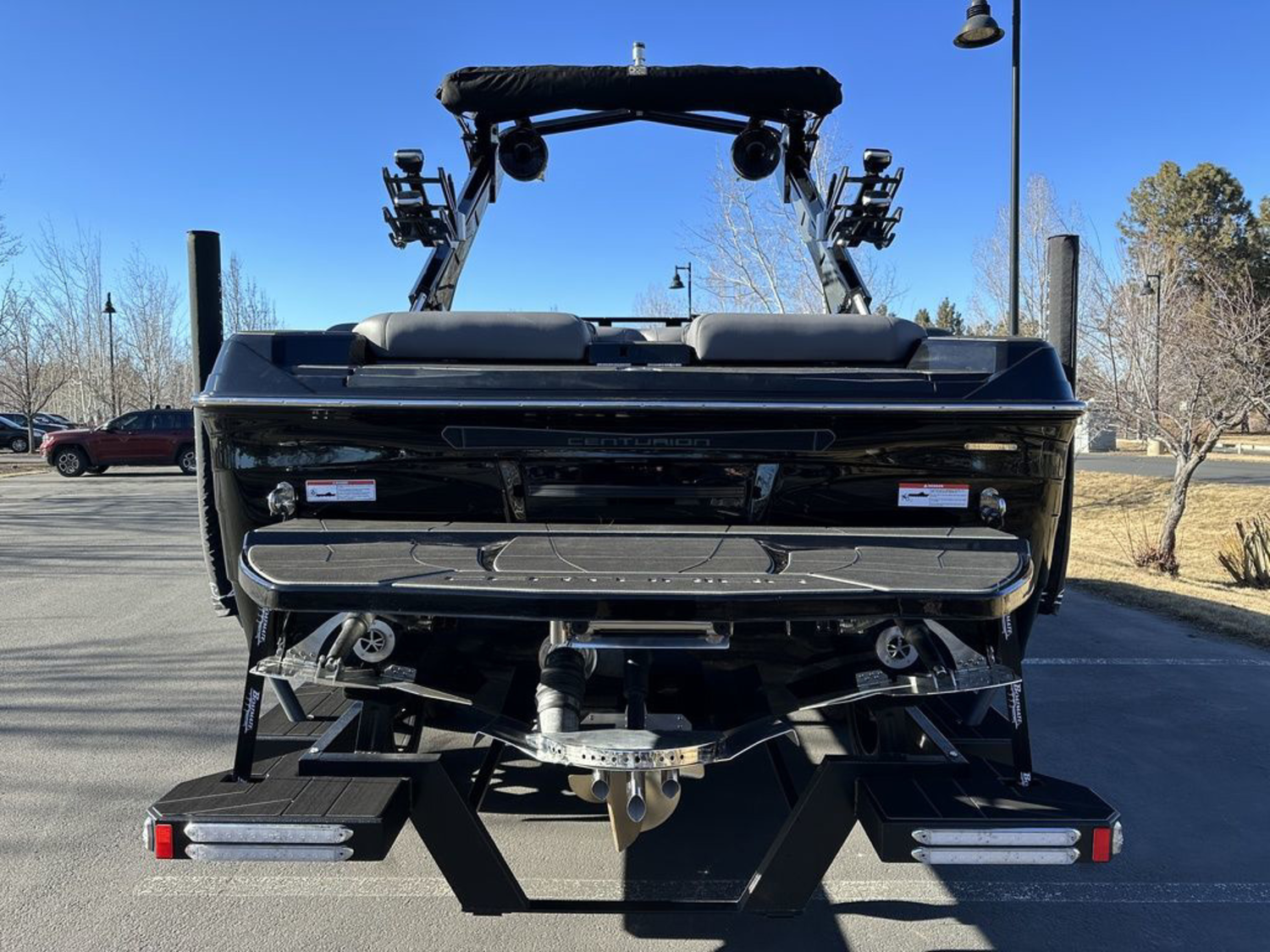 2025 Centurion Ri230