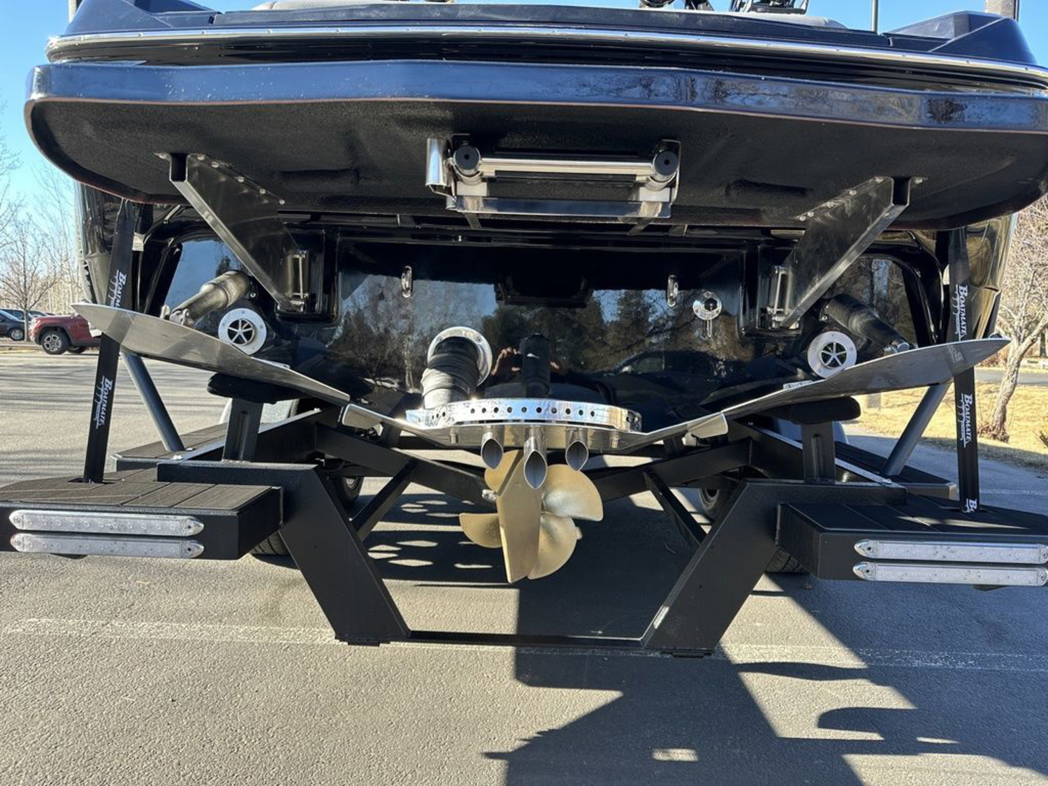 2025 Centurion Ri230