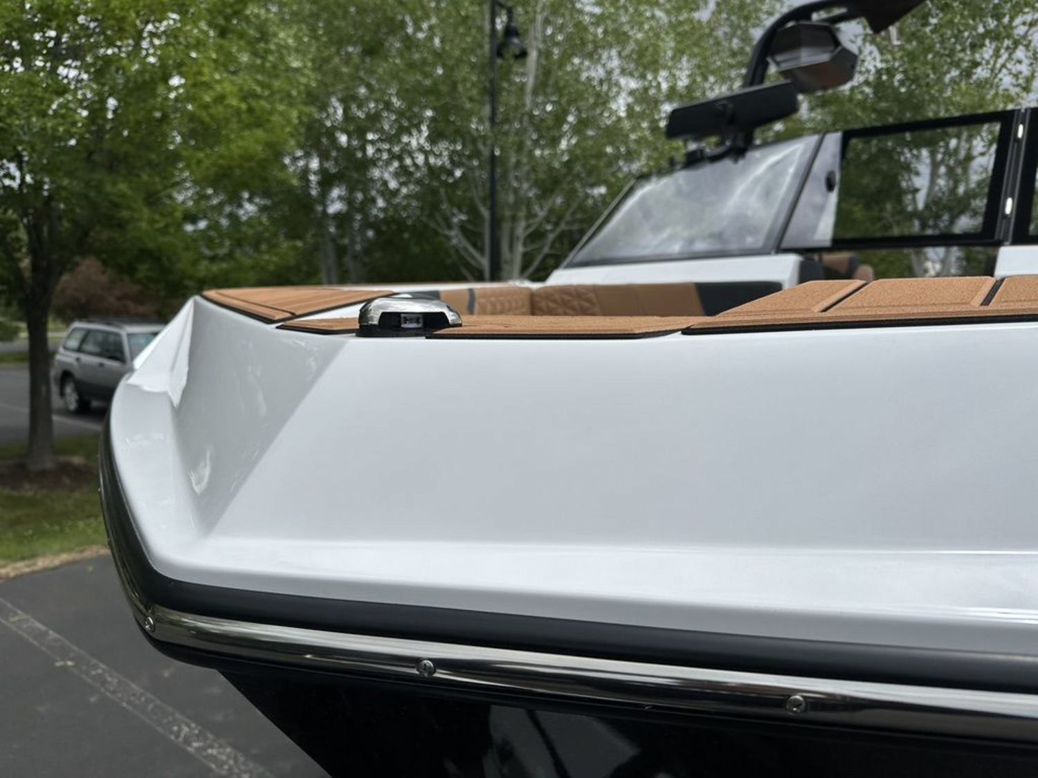 2025 Nautique Boats GS22 for sale in Bend, Oregon