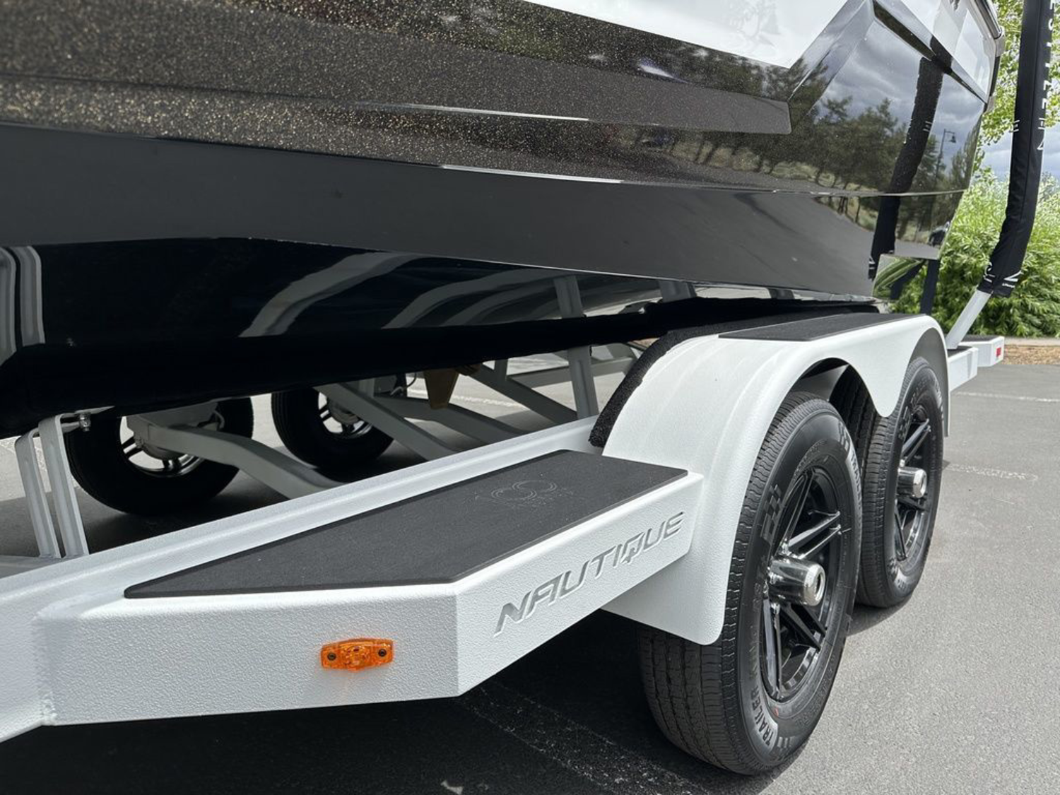 2025 Nautique Boats GS22 for sale in Bend, Oregon