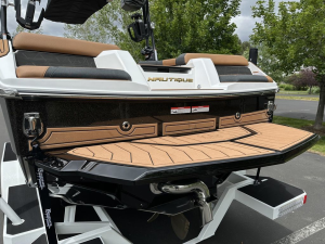 2025 Nautique Boats GS22 for sale in Bend, Oregon