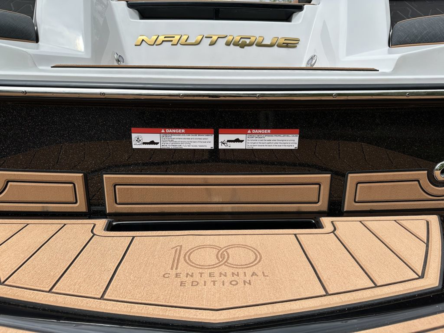 2025 Nautique Boats GS22 for sale in Bend, Oregon