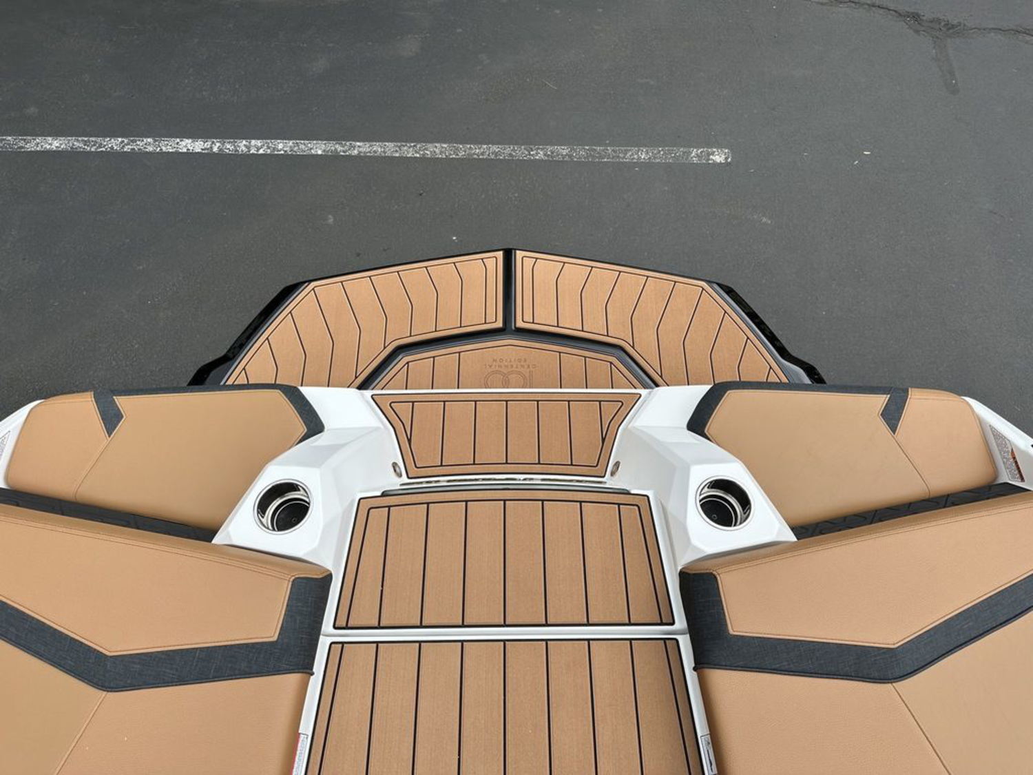 2025 Nautique Boats GS22 for sale in Bend, Oregon