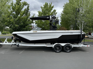 2025 Nautique Boats GS22 for sale in Bend, Oregon