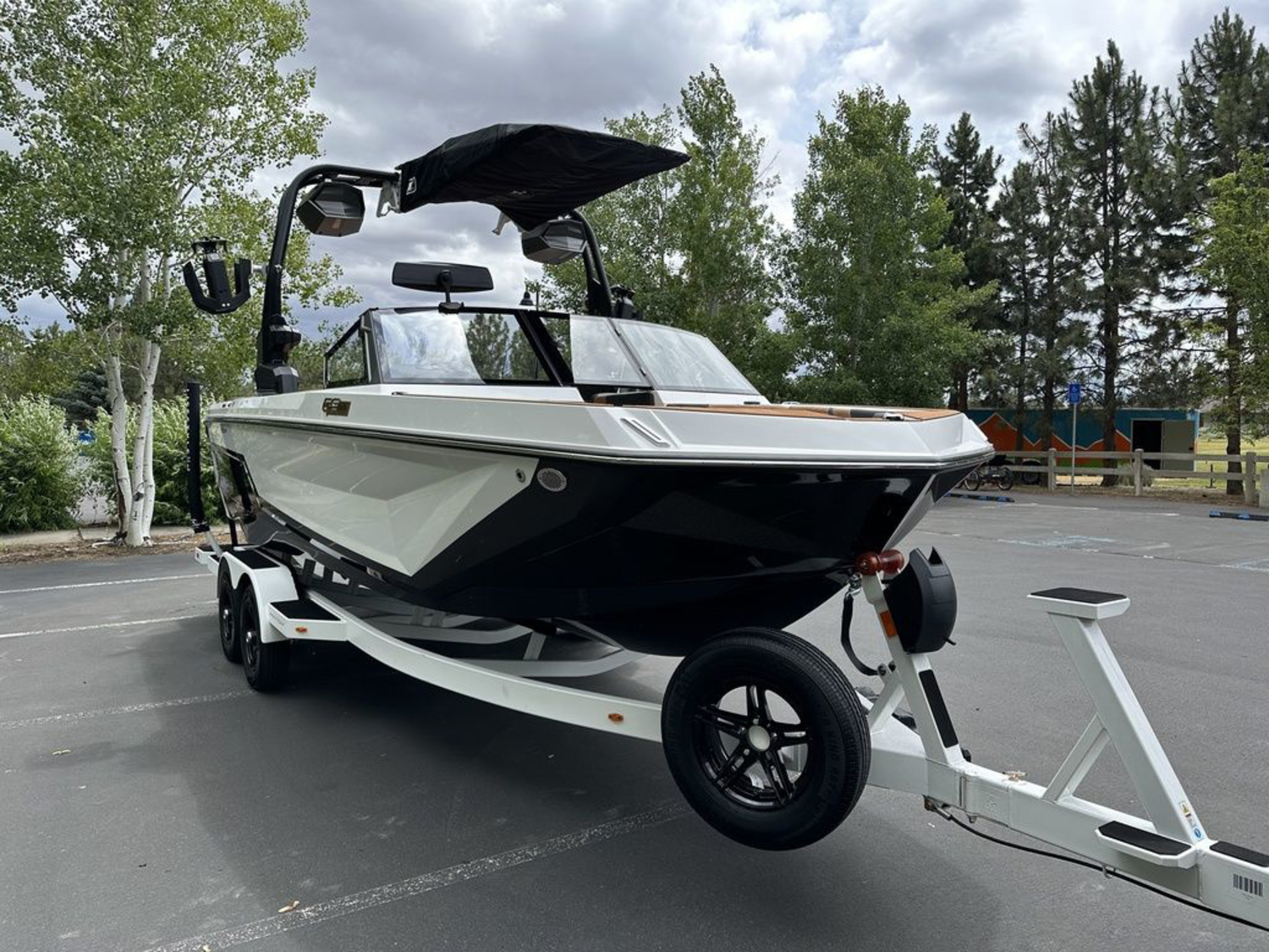 2025 Nautique Boats GS22 for sale in Bend, Oregon