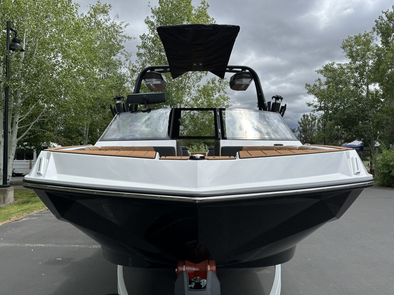 2025 Nautique Boats GS22 for sale in Bend, Oregon
