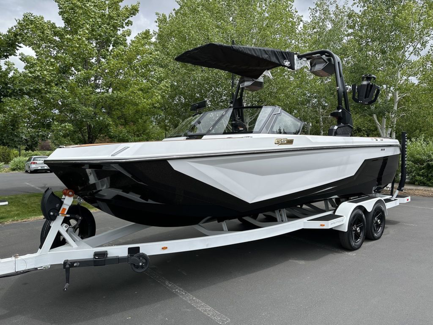 2025 Nautique Boats GS22 for sale in Bend, Oregon