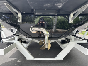 2025 Nautique Boats GS22 for sale in Bend, Oregon