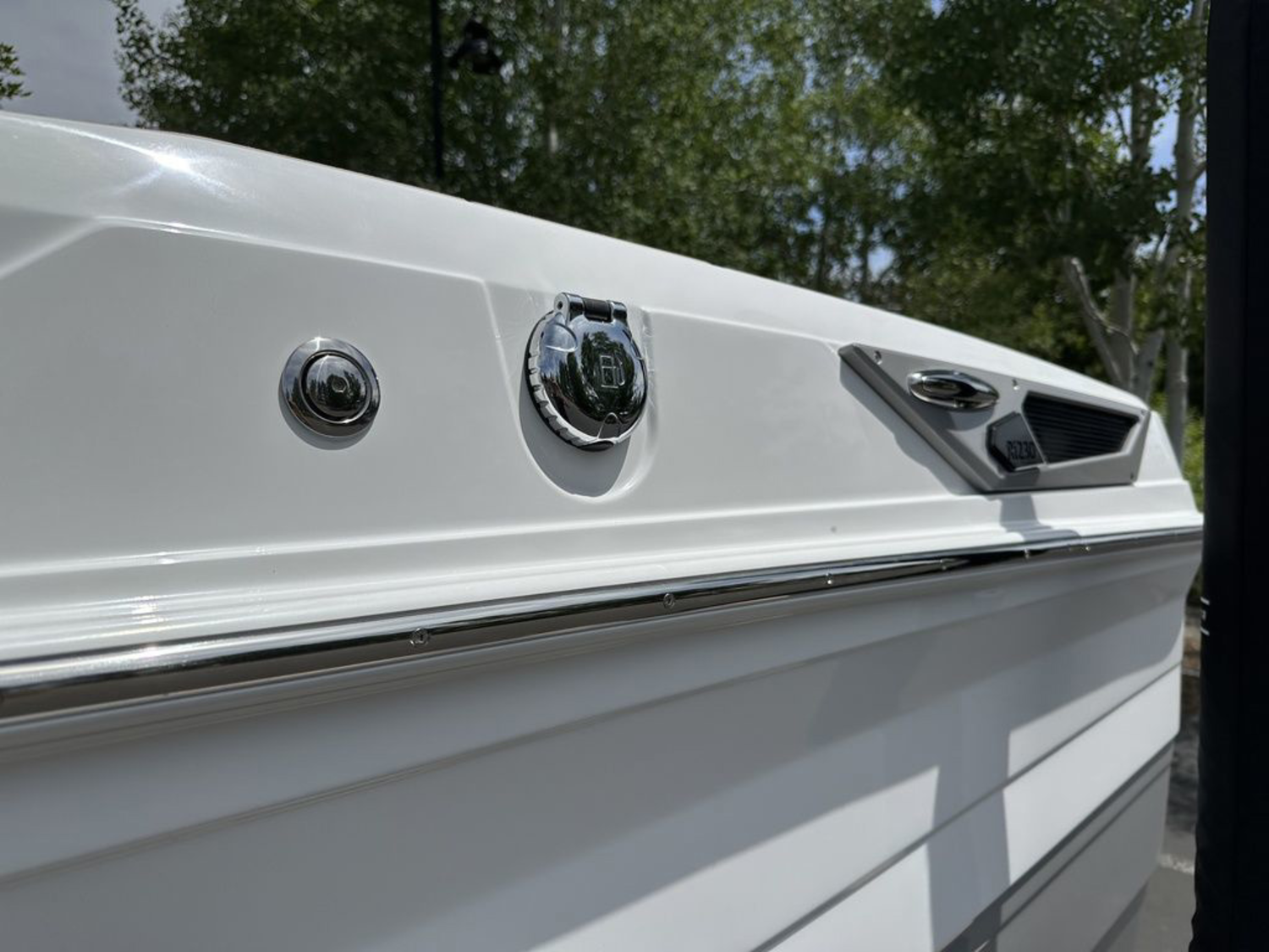 2025 Centurion Boats Ri230 for sale in Bend, Oregon