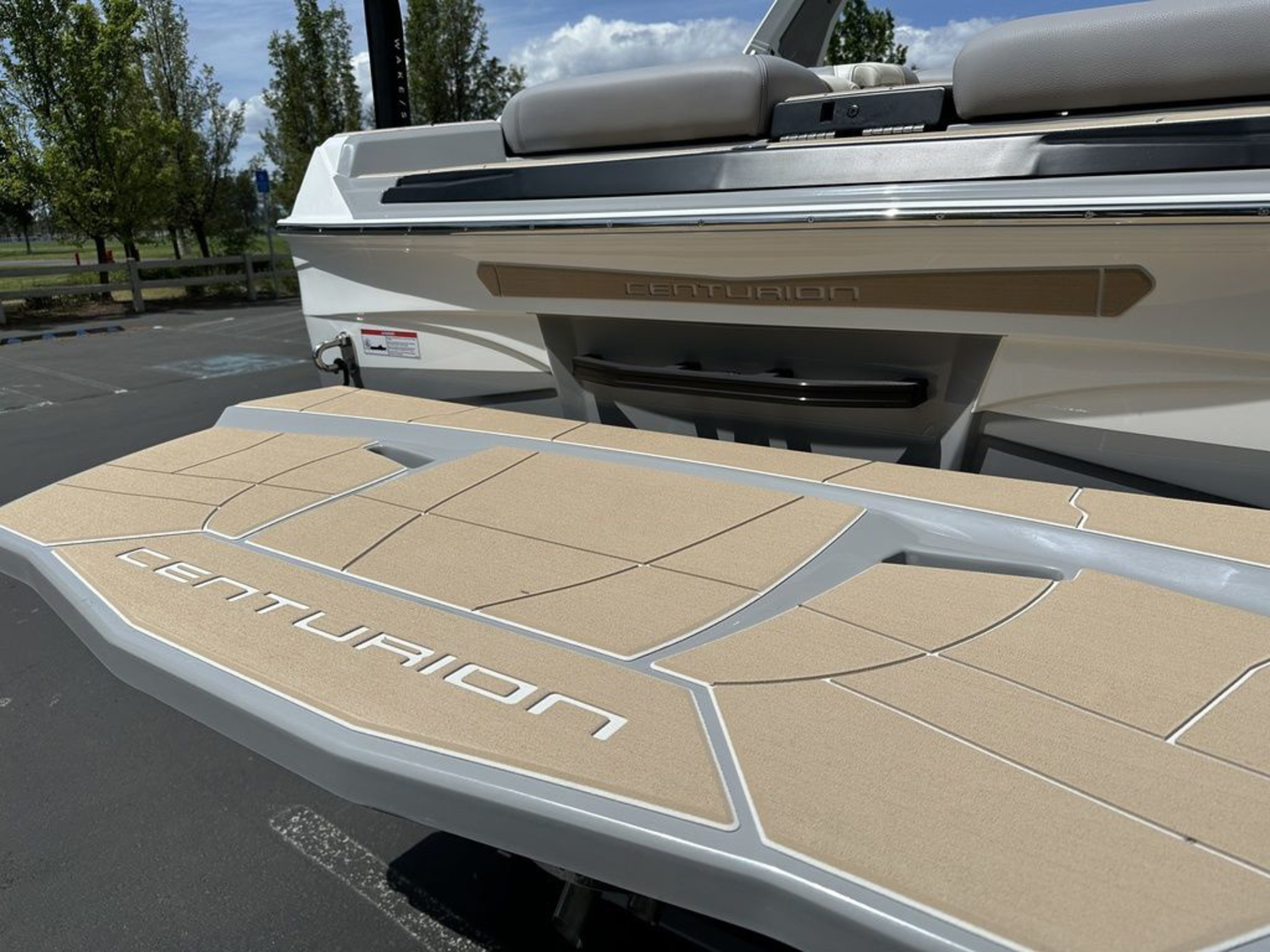 2025 Centurion Boats Ri230 for sale in Bend, Oregon