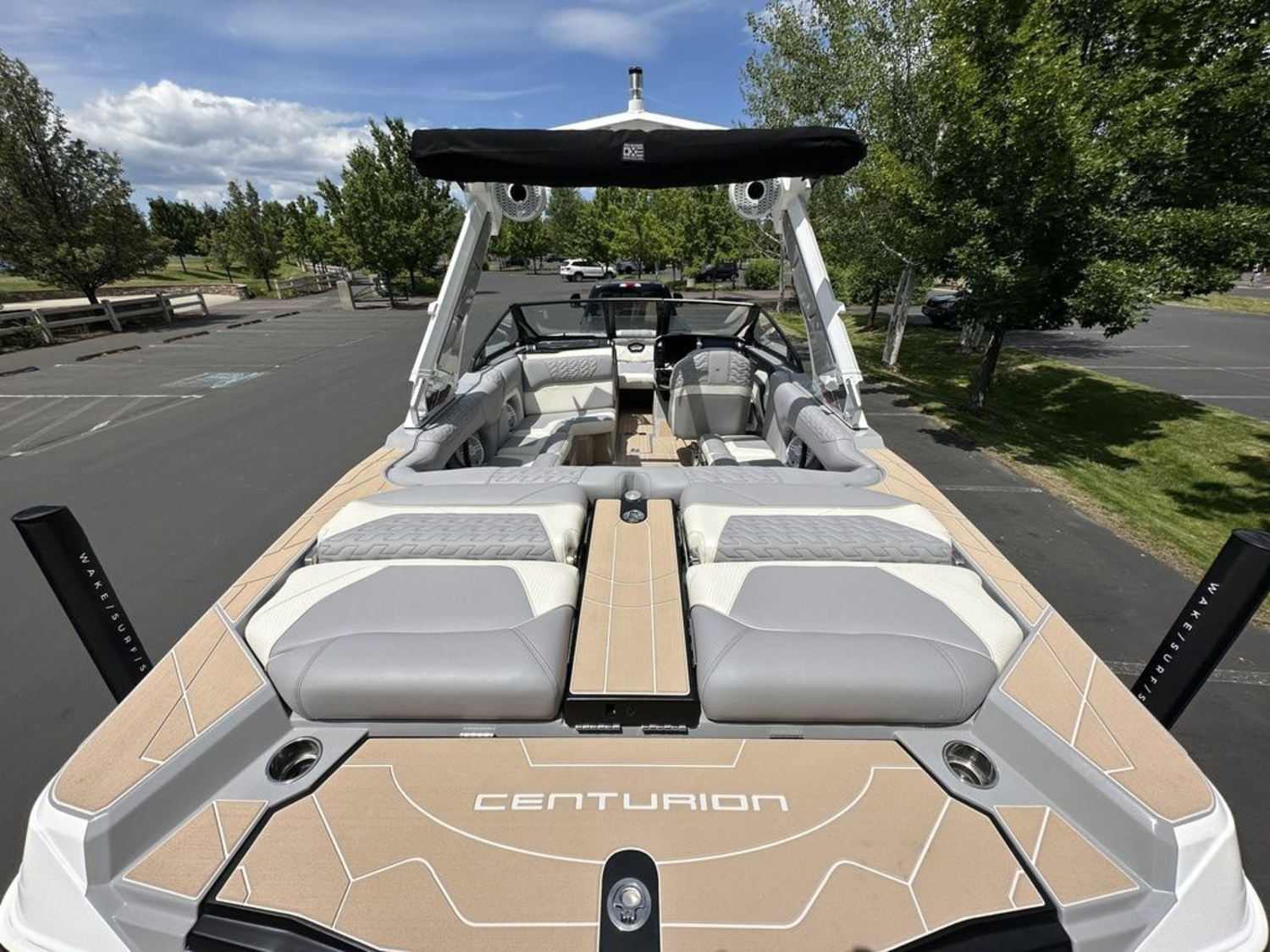2025 Centurion Boats Ri230 for sale in Bend, Oregon